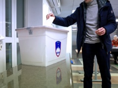 Słoweńcy głosowali ws. legalizacji wspomaganego samobójstwa. Są wyniki referendum