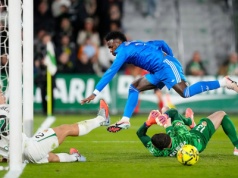 Real powinien przegrać? W Hiszpanii wrze