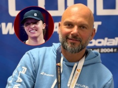 Ogromna zmiana u Igi Świątek. Członek sztabu ujawnia szczegóły