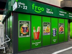 Analityk: Żabka największym beneficjentem spadku stóp, ale "kupuj" także dla Dino i Jeronimo