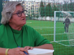 Nienawiść do futbolu, pogarda dla ludzi