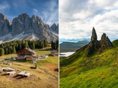 To najpopularniejsze górskie szlaki na świecie. Będą królować w 2026 roku