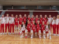 Polki grały jak z nut. Ukrainki rozbite w finale