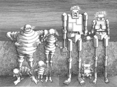 Unitree Robotics i Star Plus Legend tworzą joint venture – humanoidy i cyber psy z charakterem wejdą do masowego rynku