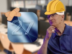 Apple kuli ogon. Nowy system naprawi szkody iOS-a 26