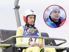 Grzmi po tym, jak potraktowali Stocha. "Nieporozumienie"