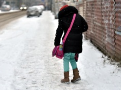 Zimowa pogoda nadciąga na dobre nad Polskę. IMGW ostrzega, że to jeszcze nie wszystko!