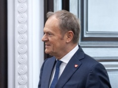 Jasna deklaracja premiera ws. Ukrainy. Mówi o polskim punkcie widzenia