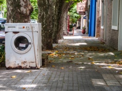 Pół pustego worka już nie wystawisz. Śmieciarka ci nie wybaczy