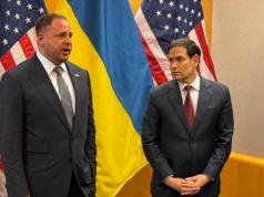 Negocjacje pokojowe w Genewie. USA i Ukraina wydały oświadczenie