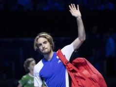 Media: znany tenisista stracił prawo jazdy. Miał pędzić 210 km/h