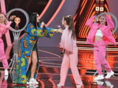 Tak dzisiaj wygląda zwyciężczyni Eurowizji. Viki Gabor bardzo się zmieniła