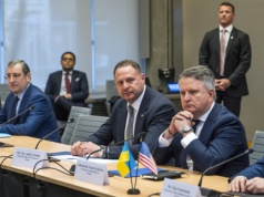 ​Przełomowe rozmowy w Genewie. Ukraina i USA blisko porozumienia?