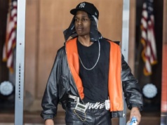 A$AP Rocky wypuścił bluzę „album nigdy nie wyjdzie”