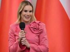 Nawrocka nie radzi sobie w mediach? "Fachowiec od PR-u oceniłby, że nie należy tak mówić"