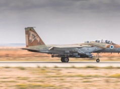 Izraelski atak w Bejrucie. Zginął dowódca Hezbollahu