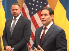 Jest dobrze. Zełenski: Amerykanie nas słuchają!