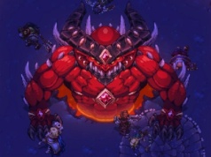 Nowe darmowe MMORPG na Steamie łączy klimat Final Fantasy ze Stardew Valley