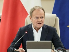 Plan USA dla Ukrainy wywołał burzę w UE. Tusk szykuje własną odpowiedź