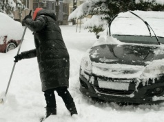 Czy jesteś gotowy na nagły atak zimy? Sprawdź, gdzie jutro będzie najgorzej