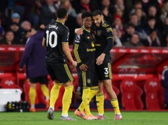 United na fali wznoszącej! Czy przedłużą serię bez porażki? Gramy kurs 1.82!