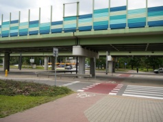 Starzyńskiego zmieni oblicze. Drogowcy rozpoczęli remont. Będzie nowa organizacja ruchu