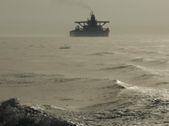 Ceny frachtu supertankowców biją wieloletnie rekordy