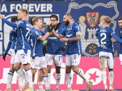 Liga Konferencji: Lech Poznań - FC Lausanne-Sport. Gdzie obejrzeć? Transmisja TV oraz stream online