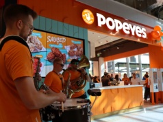 Popeyes podbija Polskę. Już wiadomo, gdzie powstanie kolejny lokal w Krakowie