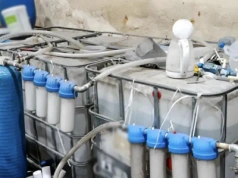 Nielegalny alkohol za 15,5 mln strat – zatrzymano 10 osób