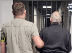 64-latek z Niemiec dwa razy wpadł na jeździe "po pijaku". Druga kontrola zakończyła się więzieniem