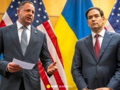 Kulisy negocjacji w Genewie. Napięte spotkanie i oskarżenia ze strony USA