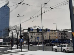 Kraków w czołówce najbezpieczniejszych miast. Mimo to OC kosztuje więcej