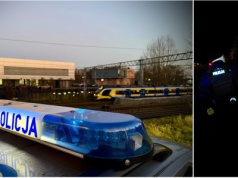 Trwa akcja „Tor”. Służby patrolują okolice linii kolejowych na Pomorzu