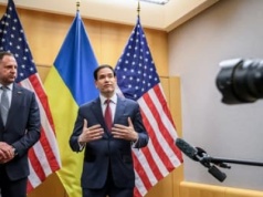 Wspólne oświadczenie Ukrainy i USA po Genewie. Europa ma swój plan