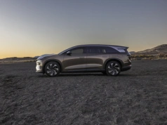 Lucid Gravity Touring: Szybszy, przestronniejszy i… tańszy. Czy zagrozi Tesli i Mercedesowi?