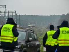 "Niech sami łapią szpiegów". Zatrzymani ws. sabotażu bez zarzutów