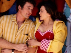 Emocje, ukojenie i nadzieja. Refleksyjna moc kina, której warto się poddać o tej porze roku