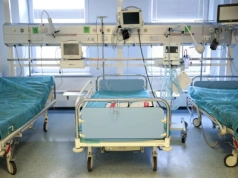 "Narracja prorosyjska". Minister o pieniądzach na onkologię