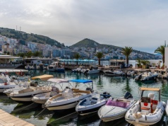 Sprzedali wszystko i wynieśli się na "Malediwy Europy". Dwie rzeczy są dla nich trudne