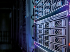 NAS dla mas w erze 8K i cyberataków