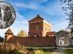 Odkryj perłę Pałuk: Zamek w Gołańczy - z dramatycznej ruiny do klejnotu Wielkopolski