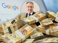 Opodatkowanie gigantów cyfrowych przesunięte