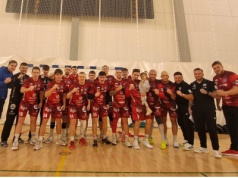 Piłka ręczna. W derbach lepsza Warmia Energa