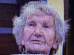 Trwają poszukiwania zaginionej 88-latki. Policja publikuje rysopis seniorki