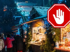 Kolejne miasta w Niemczech odwołują jarmarki bożonarodzeniowe