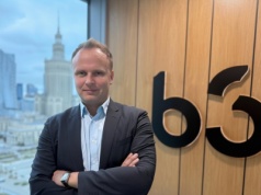 Konrad Burzyński objął stanowisko DACH Business Unit Managera w B3 Consulting Poland