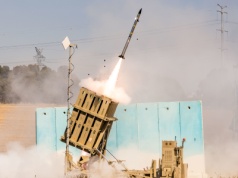 Rafael z drugą wielomiliardową umową na Iron Dome za amerykańskie pieniądze