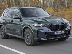 BMW X5 (2026). Opis wersji i cennik
