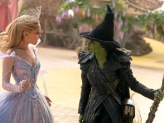 Wicked 2 jest 7/10, ale dużo zarabia. Są wyniki box office